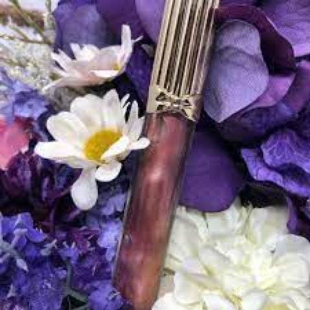 Estee Lauder 115 Flash Fire,Pure Color Envy Lip Gloss #  Full Size - Picture 3 of 6